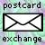 postcard exchange